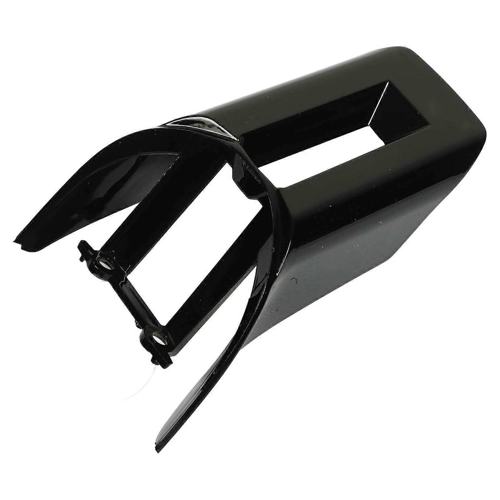 Steering Wheel Cover Trim Replacement for Benz C‑Class W206 E‑Class W213 S‑Class W223 AMG Line 2022 End Up