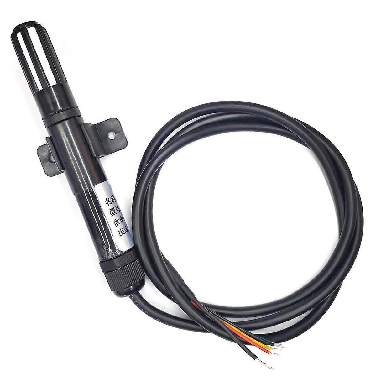 SHT30 High-Precision Waterproof High-Temperature- Air Temperature Humidity Measurement I2C Digital S