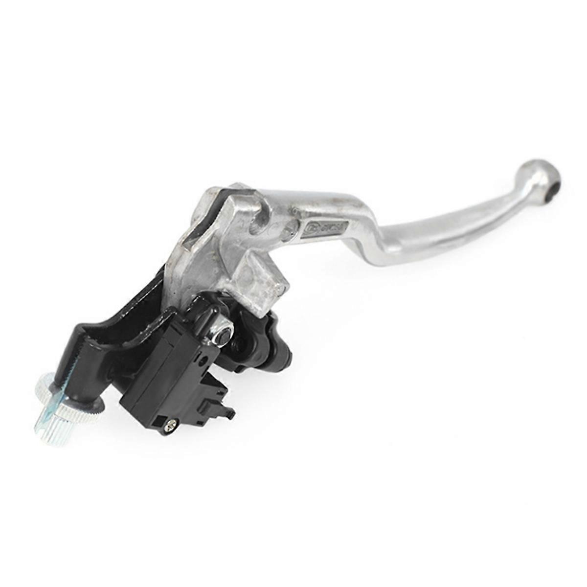 Motorcycle Left Clutch Lever Clutch Control Switch Clutch Handle for GSXR600 GSX-R1000 DL250 GW250