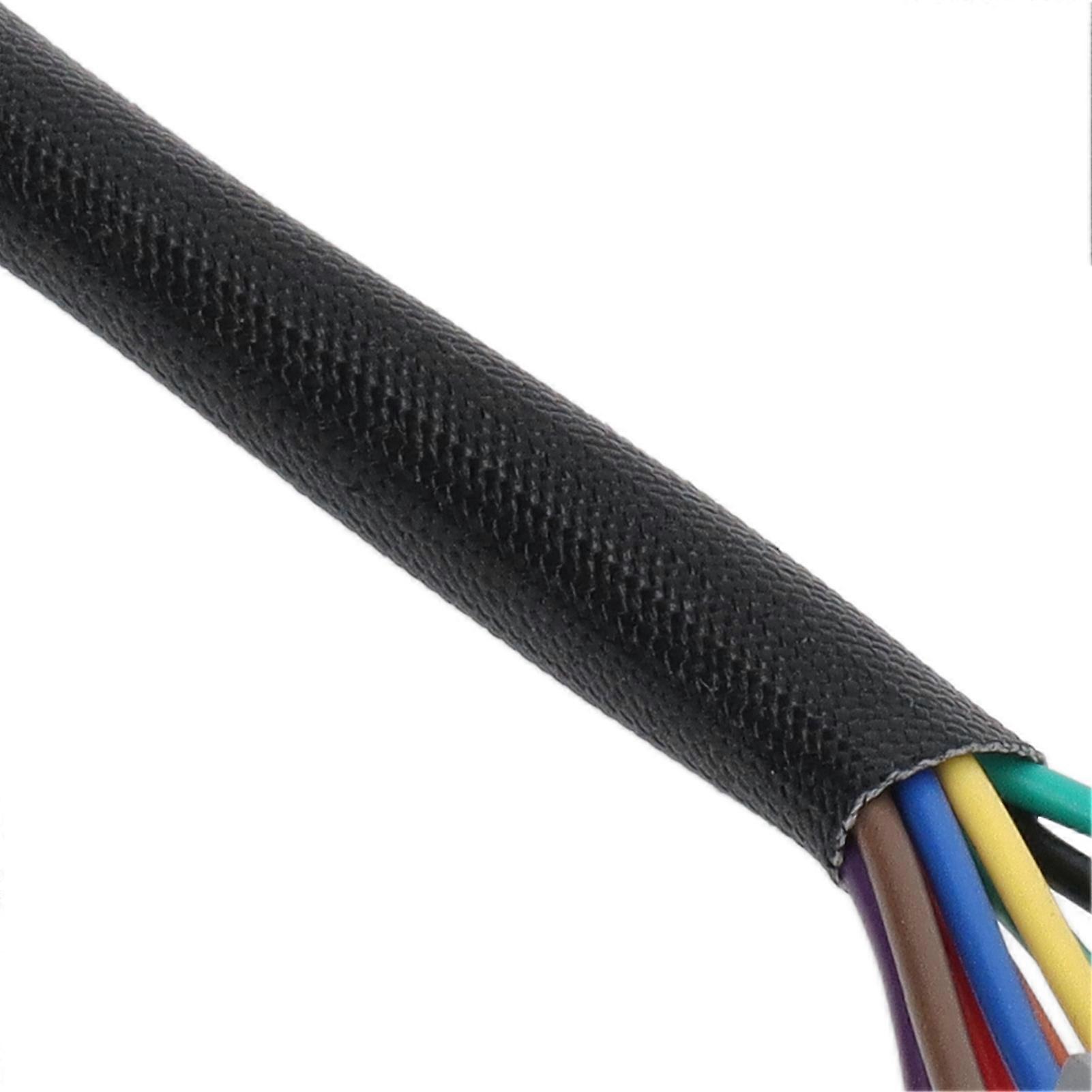 OBD2 Scanner OBDII 9‑16V Diagnostic Scan Tool LCD Display Fault Code Reader Scan Tool