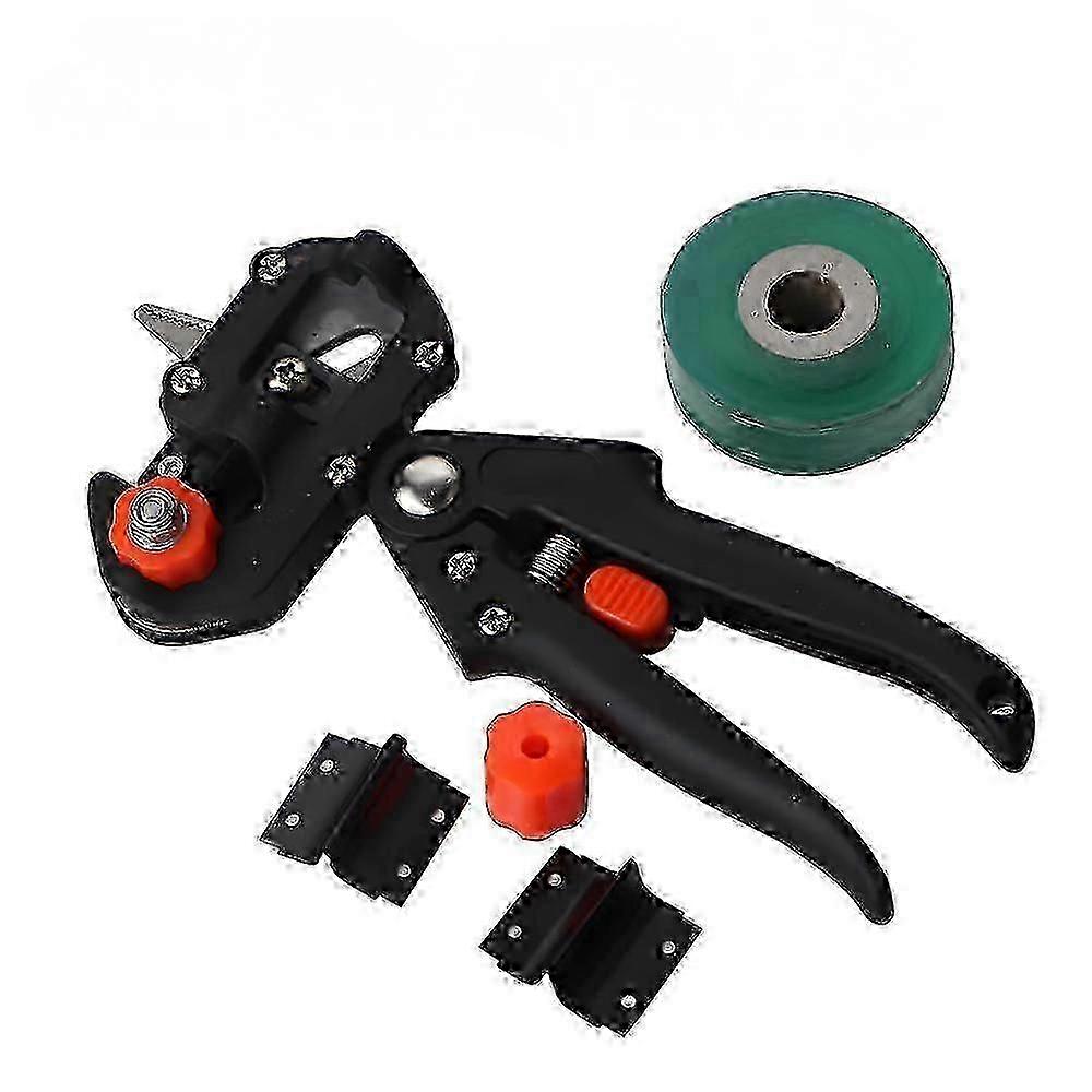 Efficient Gardening Companion, Imported Sk5 Double Edge Cutting Blades, Sustainable Process For Maple Sugaring, Perfect For Beginners, More Efficient