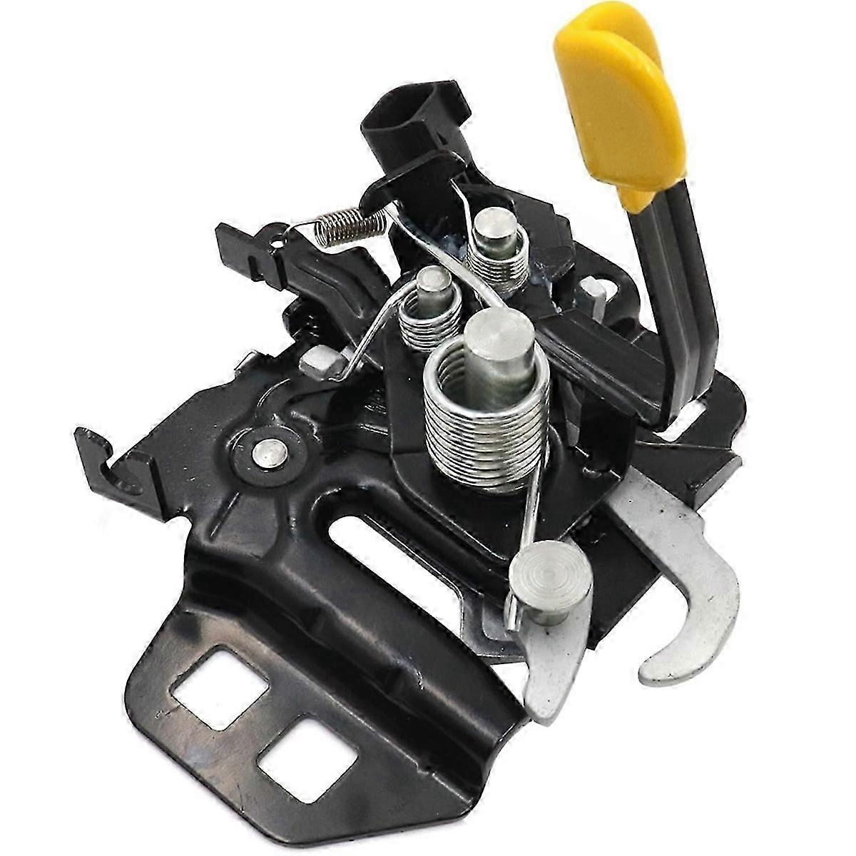 For Mkz 2013-2016 Hood Latch Safety Release Ep5z-16700-a Ep5z16700a Dp5z16700a
