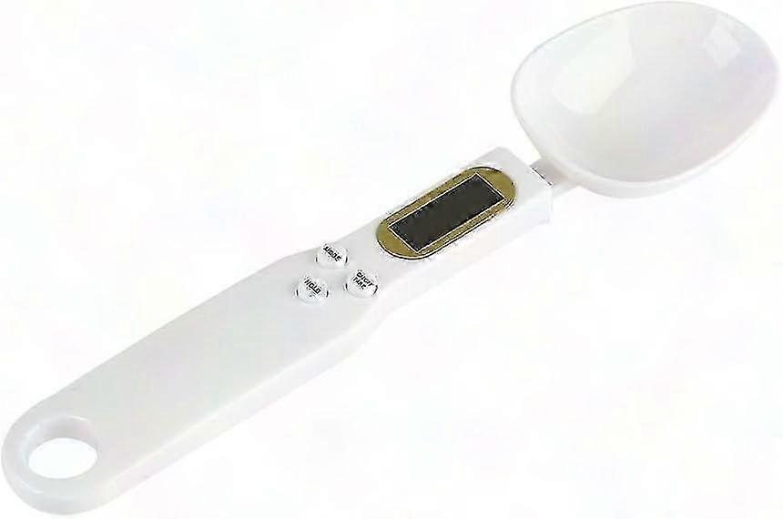 Portable Digital Spoon Scale for Baking & Cooking