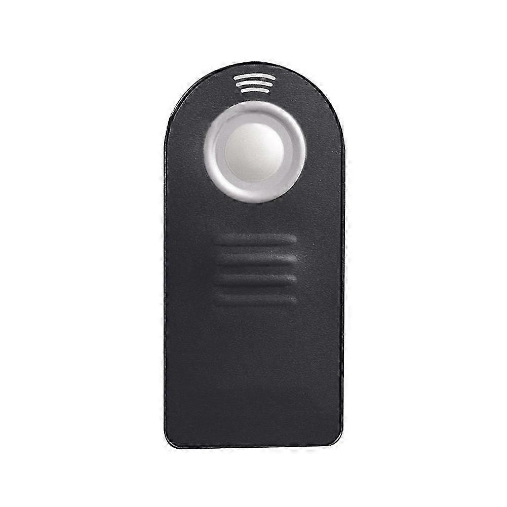 Infrared Wireless Shutter Remote Control, Compatible with Nikon D7100 D7200 D5300 D5200 D3300 D600
