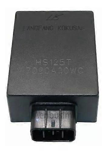 Cdi Unit for Suzuki An125