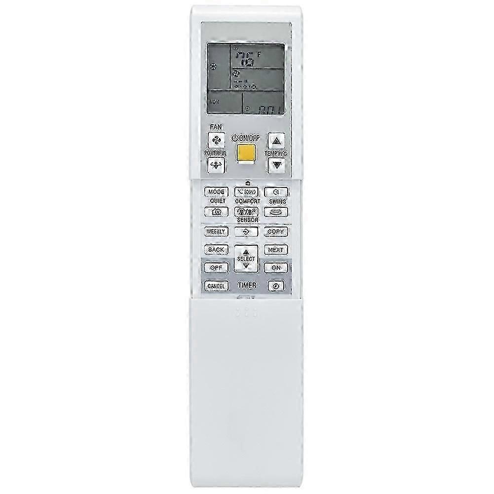 Daikin ARC452 Fernbedienung für ARC452A1 ARC452A2 ARC452A3 ARC452A4 ARC452A5 ARC452A6 ARC452A9 ARC452A10