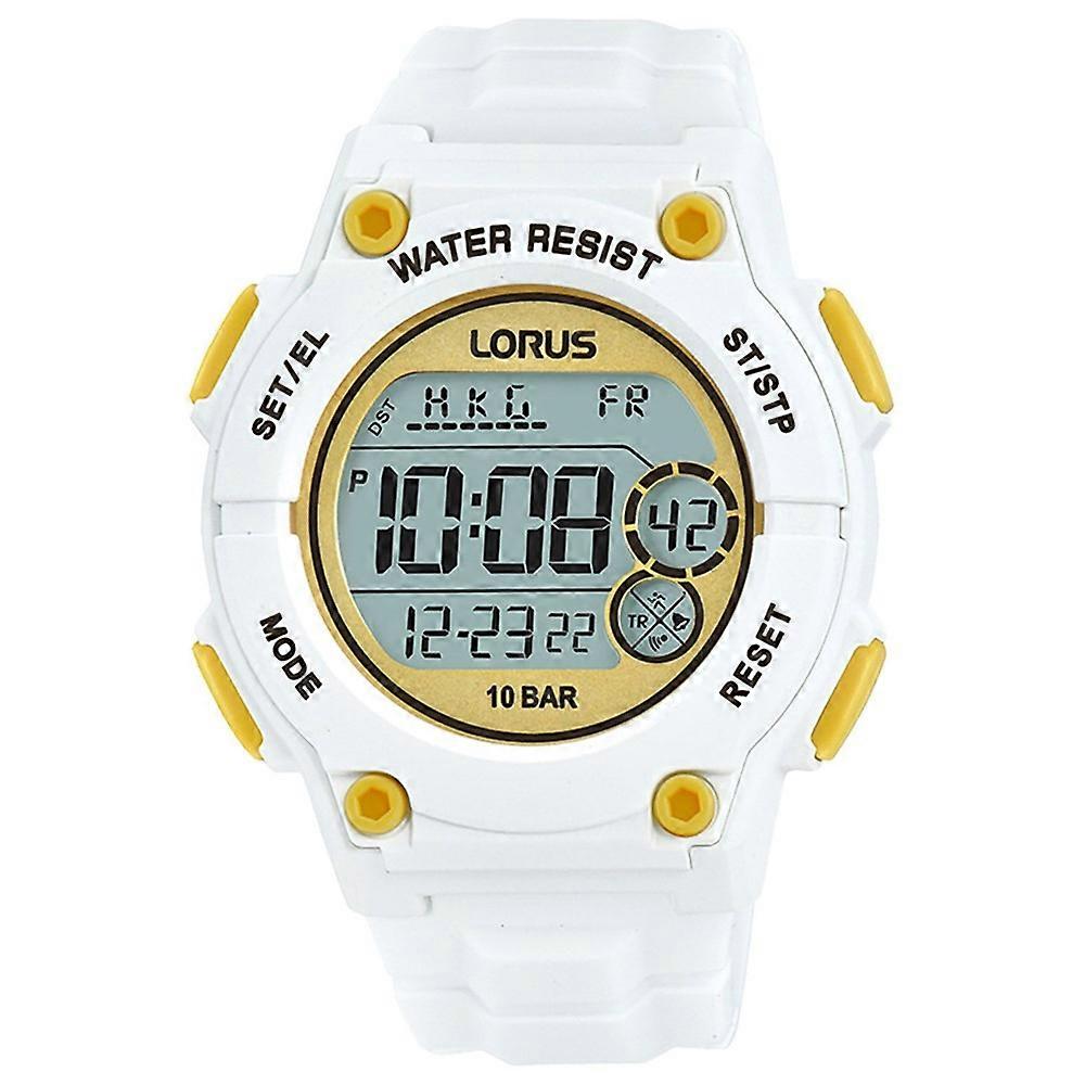 Watch Lorus bd466019
