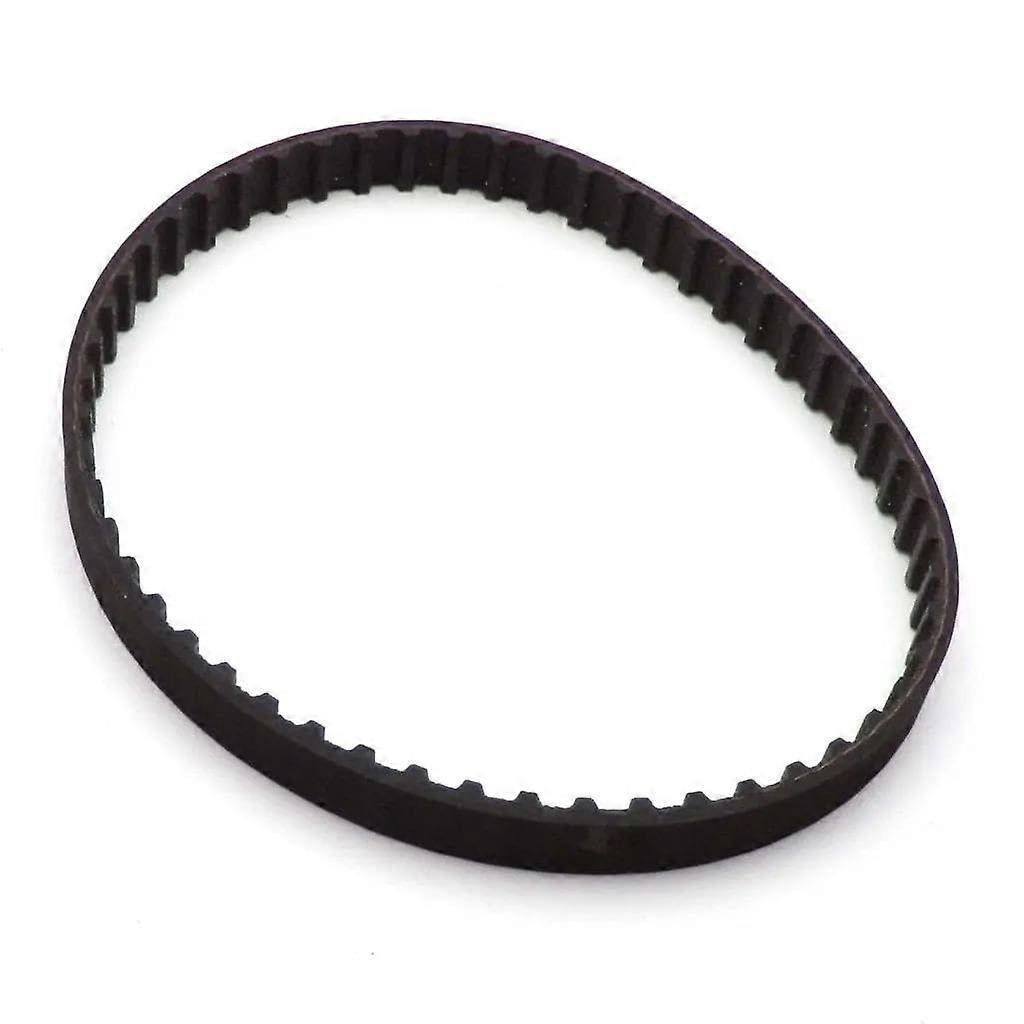 Timing belt 106/110/120XL031 230/220/170/150/142/140/100XL037 Timing belt circumference width 0.31' 0.37' inch teeth timing belt (Size: 120XL031)
