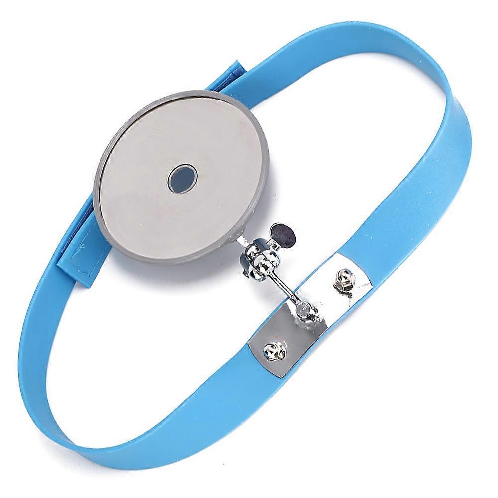 Forehead Viewfinder Adjustable Frontal Mirror Reflector Ear Nose Throat Checking
