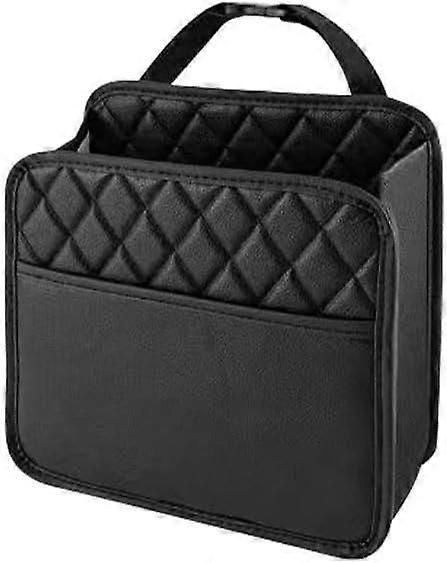 Non-Slip Bottom Foldable Car Trunk Organizer for Citroen ami AMI Xsara Picasso Berlingo C1 C2 C3 Aircross C4 Trunk Organizer Car Trunk Organizer