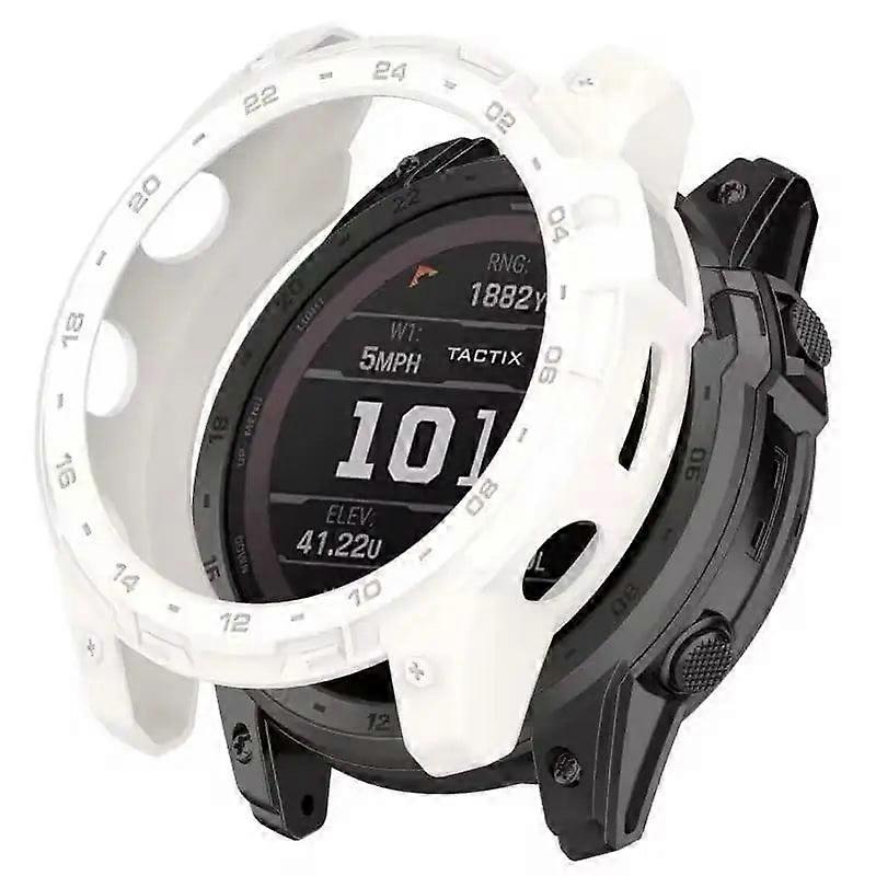 Garmin Enduro 2 - Protective Case (white)
