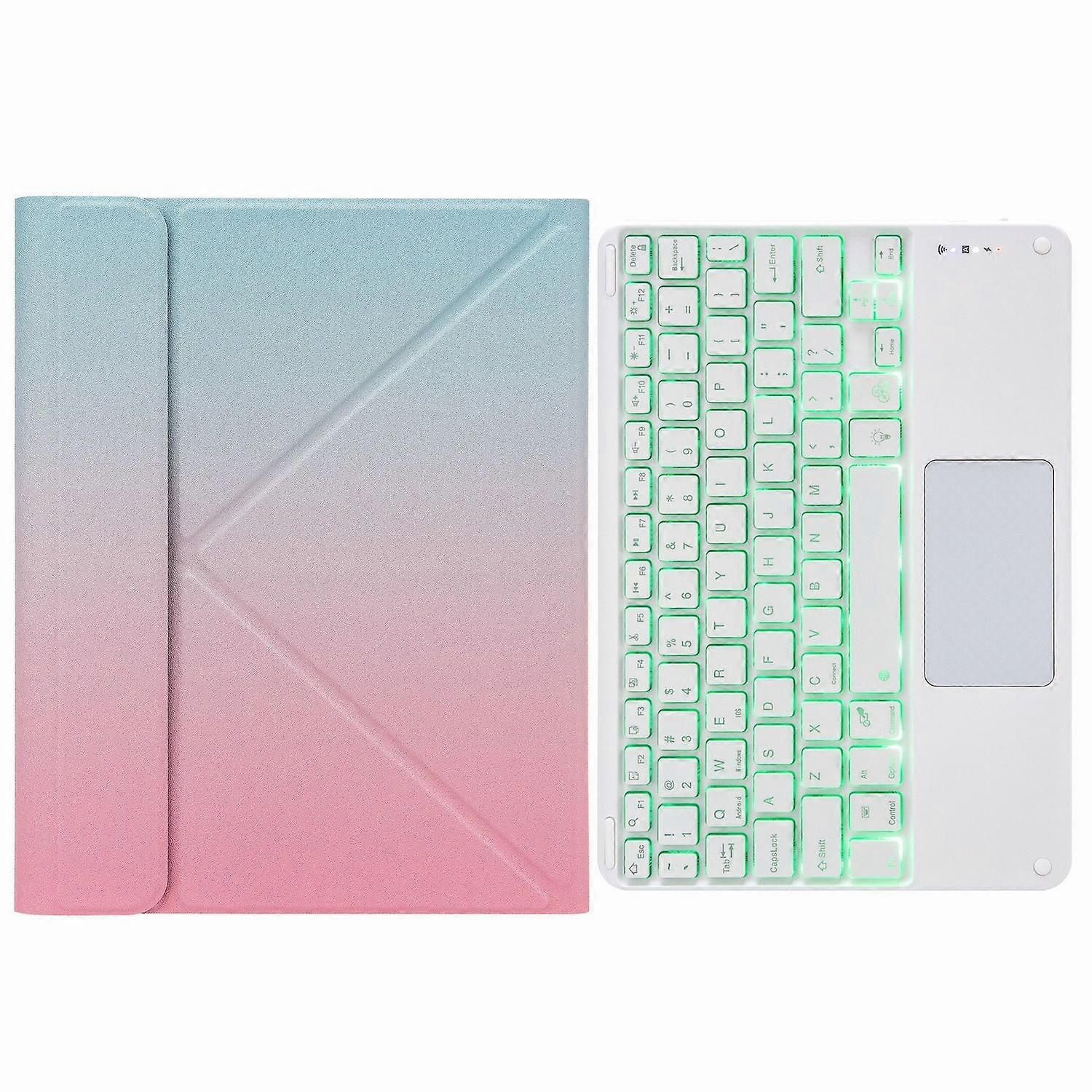 Case For iPad 9.7 2018 & 2017
