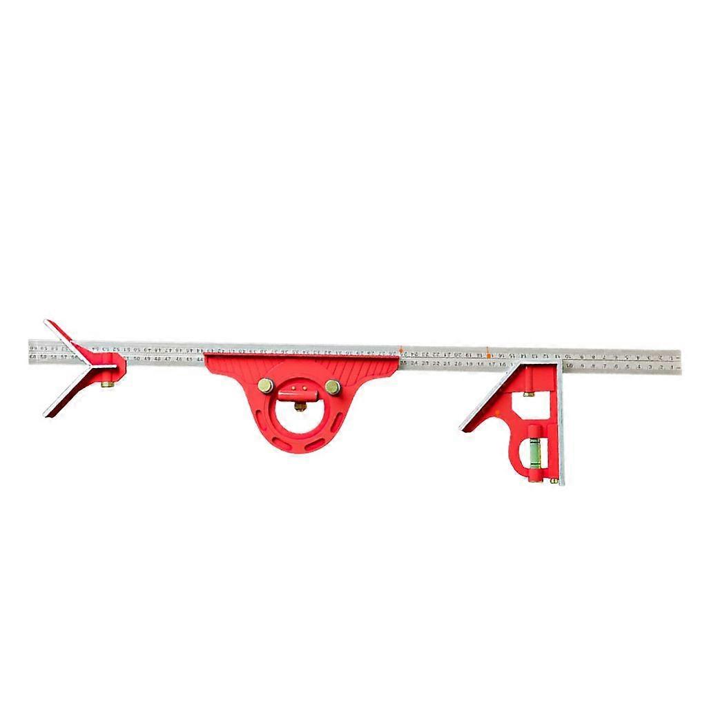 Woodworking Measuring Tool Carpenter Rule Accurate Measurer for DIY Projects