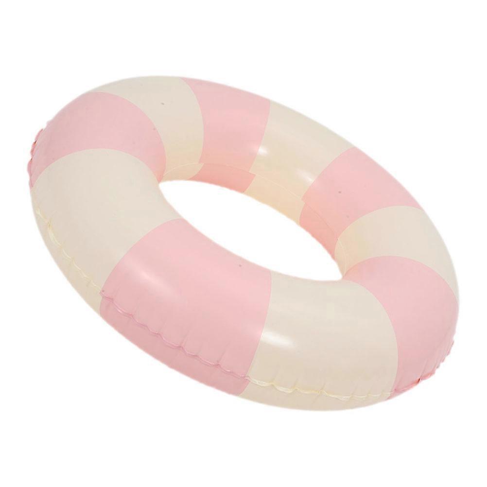Thickened Ergonomic Floating Tube for Enhanced Buoyancy, Perfect for Boys' Summer Pool & Beach Activities