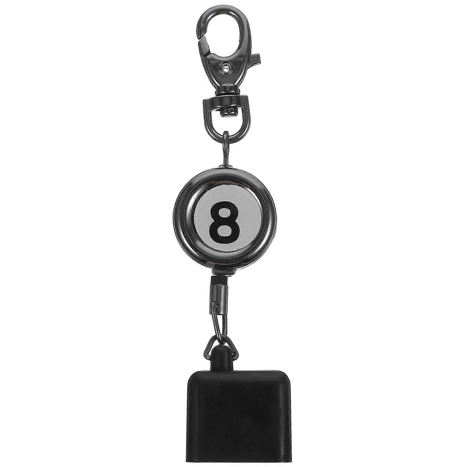 Portable Cue Chalk Tip Billiard Players Aluminum 1Pcs