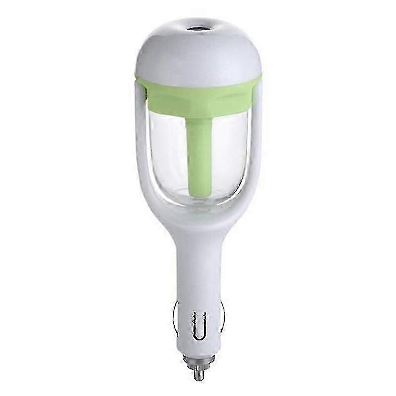 Mini-Luftbefeuchter, farbenfroher cooler Mini-Luftbefeuchter, USB-Ladefunktion, superleise