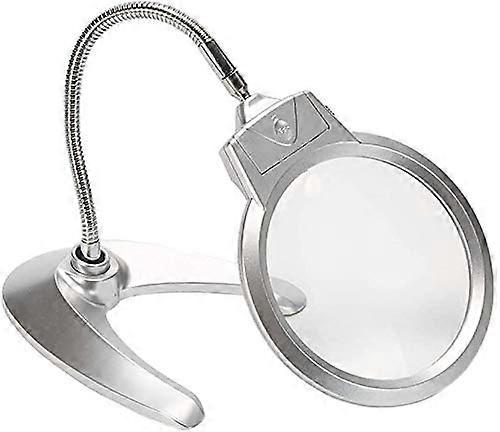 Magnification glass KeYJ