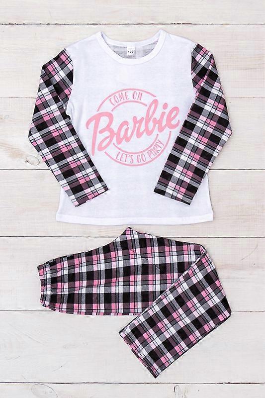 Girls’ Pyjamas – Vibrant Colors & Comfortable Wear, Demi-season,  HC 6076-024-33-5