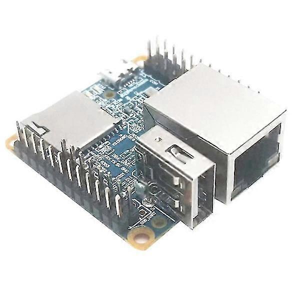Scheda di sviluppo Nanopi Neo 512mb Ddr3 Ram H3 -core -a7 Openwrt Armbian