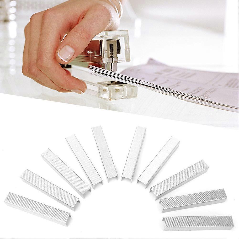 1000pcs 23/13 Strong Penetrating Power Heavy Duty Staple Office Supplies