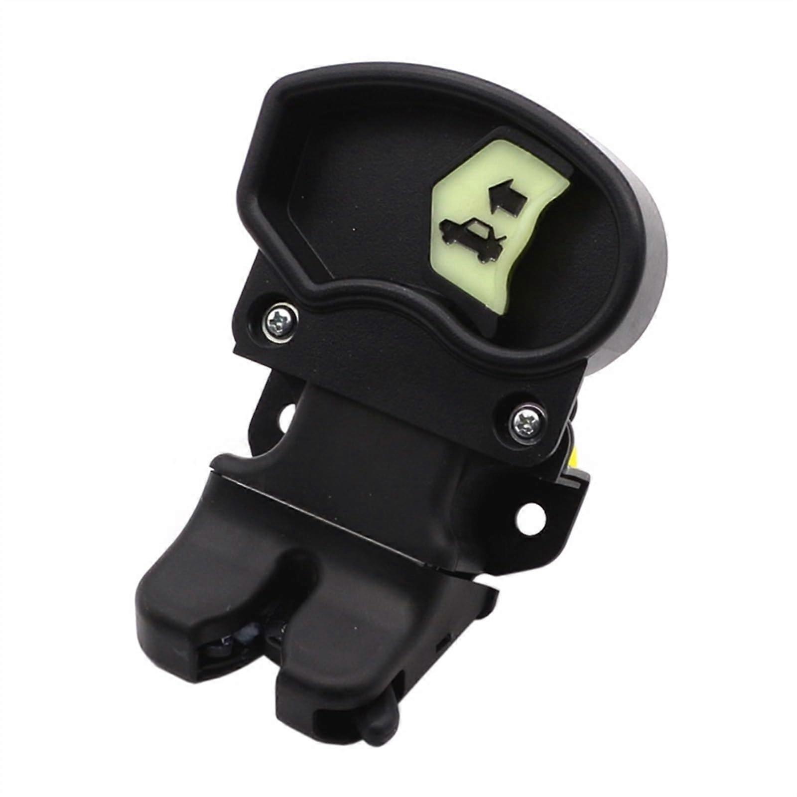 Auto door lock compatible with KIA for Rio 5 Sedan 2005 2006 2007 2008 2009 2010 2011 trunk door lock release lid actuator