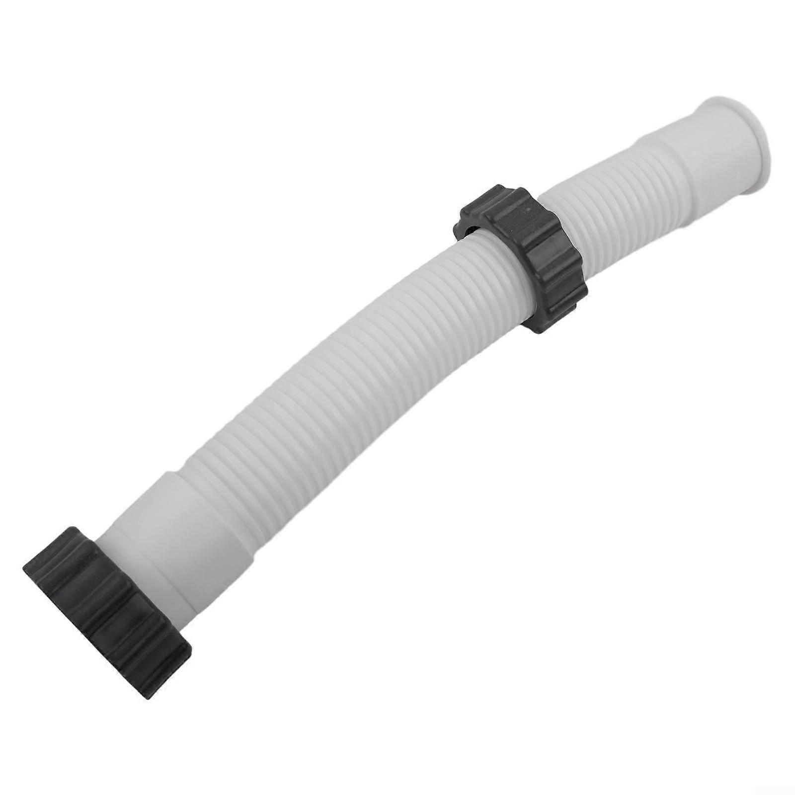 40.6 cm pool sand filter pump hose, sand filter pump and saltwater system, 11535 connection hose 1 pack