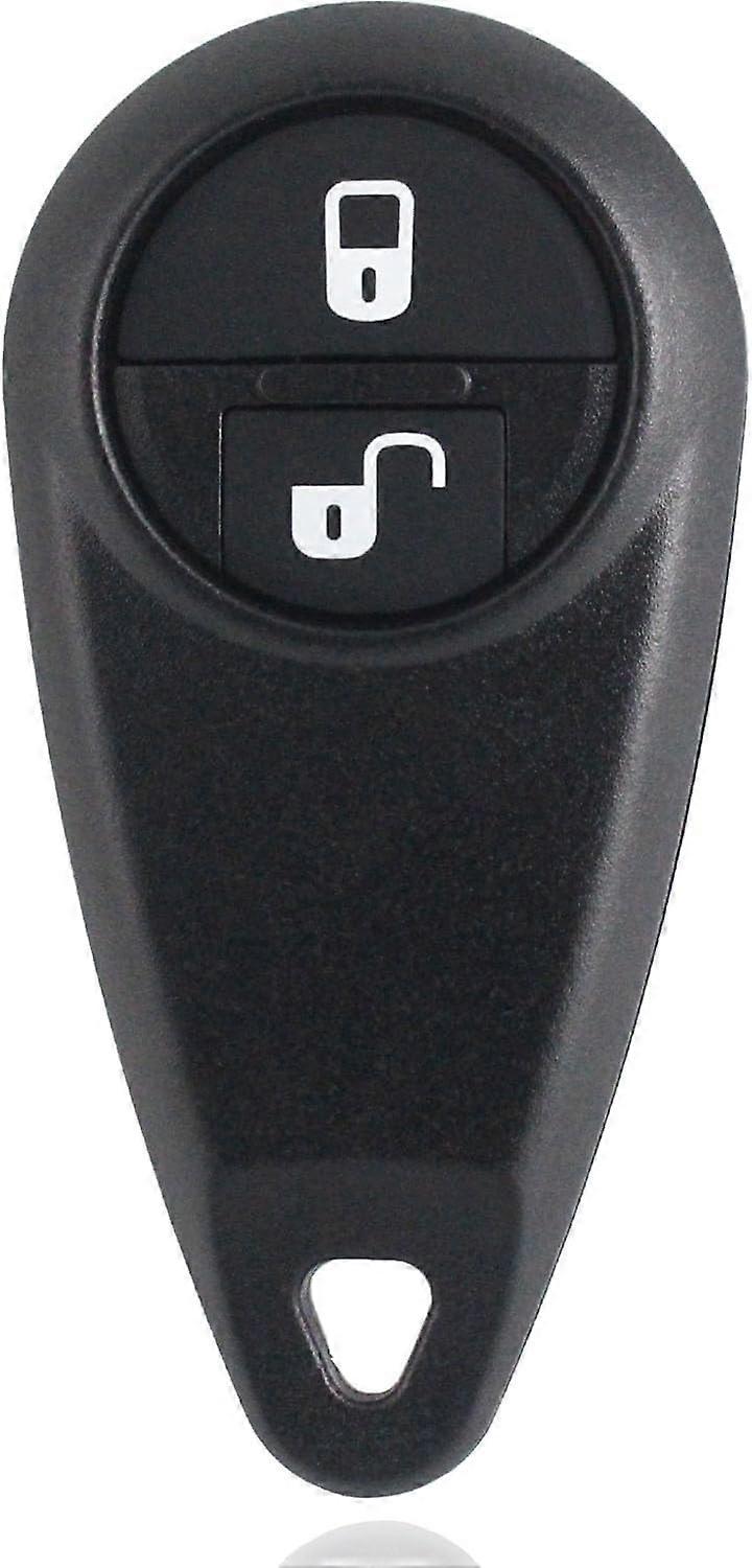 Key Fob Remote Replacement Compatible with 2005 2006 2007 2008 Subaru Forester