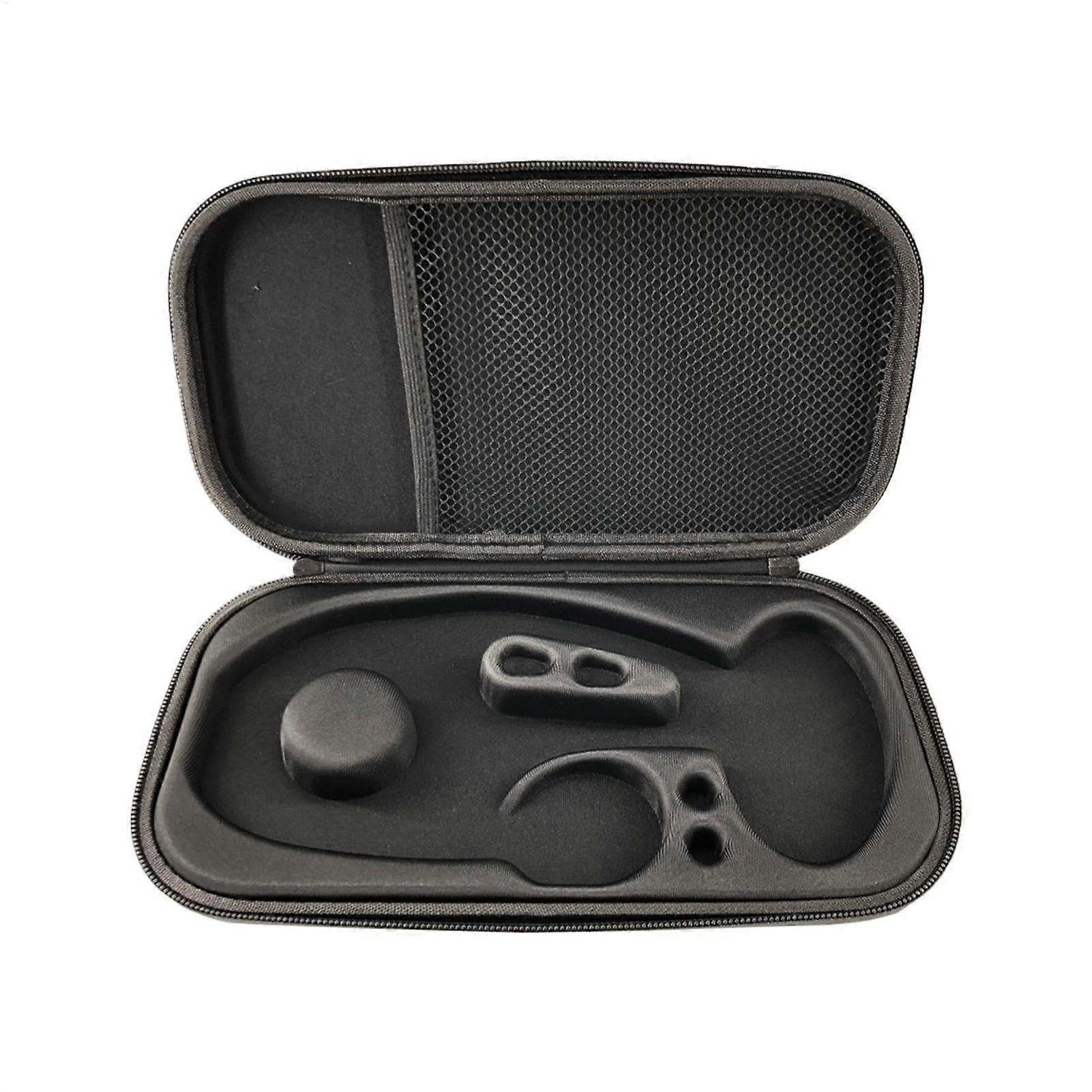 Stethoscope Case, Travel Storage Bag with Mesh Pockets  Portable Holder