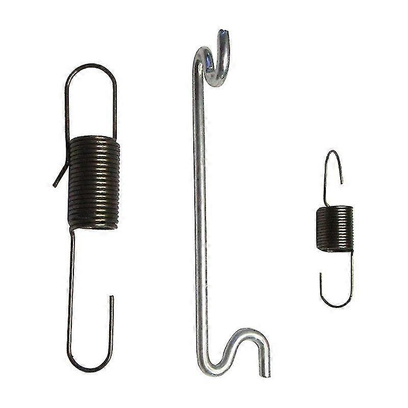 3pcs Governing Spring For Robin EY20 For RGX2400 Generator Parts Carburetor SHYTMV