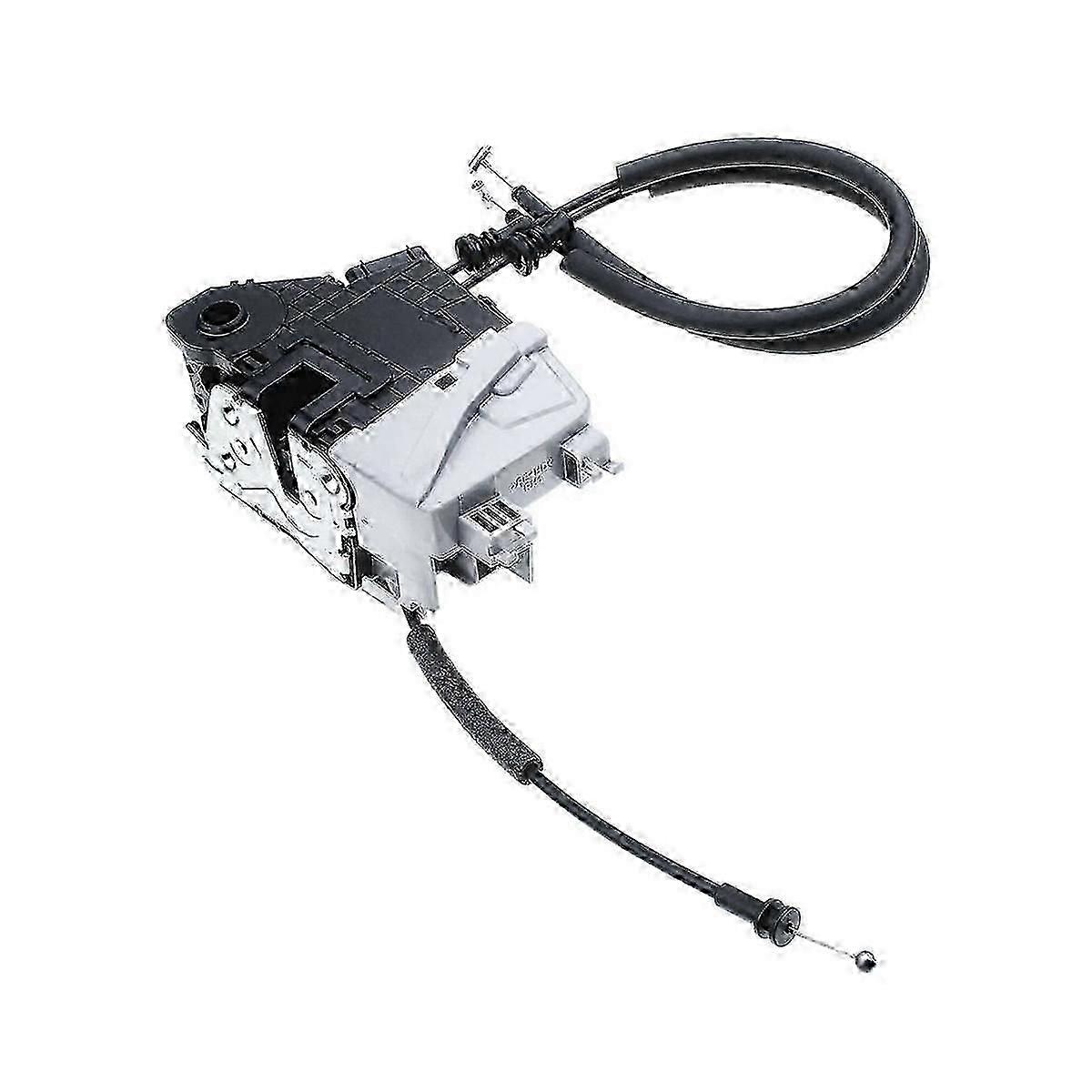 81320-D3010 Right Front Door Lock Actuator Motor Door Lock Mechanism Automobile for 2016-2020