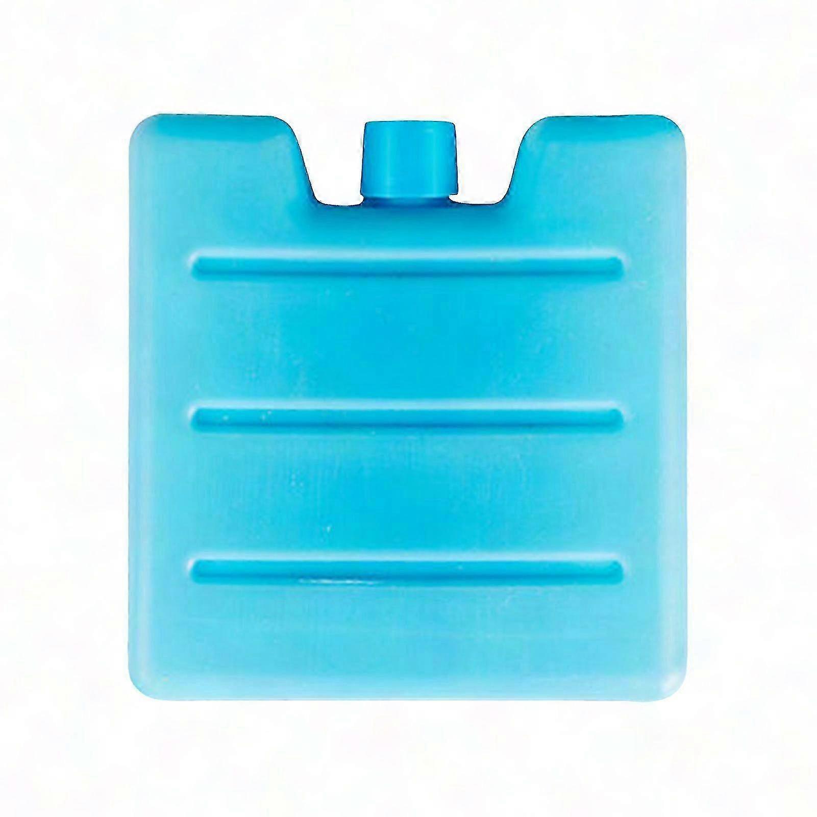 Reusable Ice Packs for Lunch Boxes & Coolers - 8-Hour Cooling, Leak-Proof, Safe for Food, Camping & PicnicsS SZRH A-S
