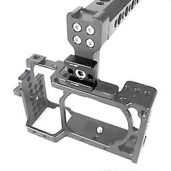 2-set 1/4 Thread Hot Shoe Mount Adapter For DSLR Camera Ca /flash /led /microphone /mon Mounting