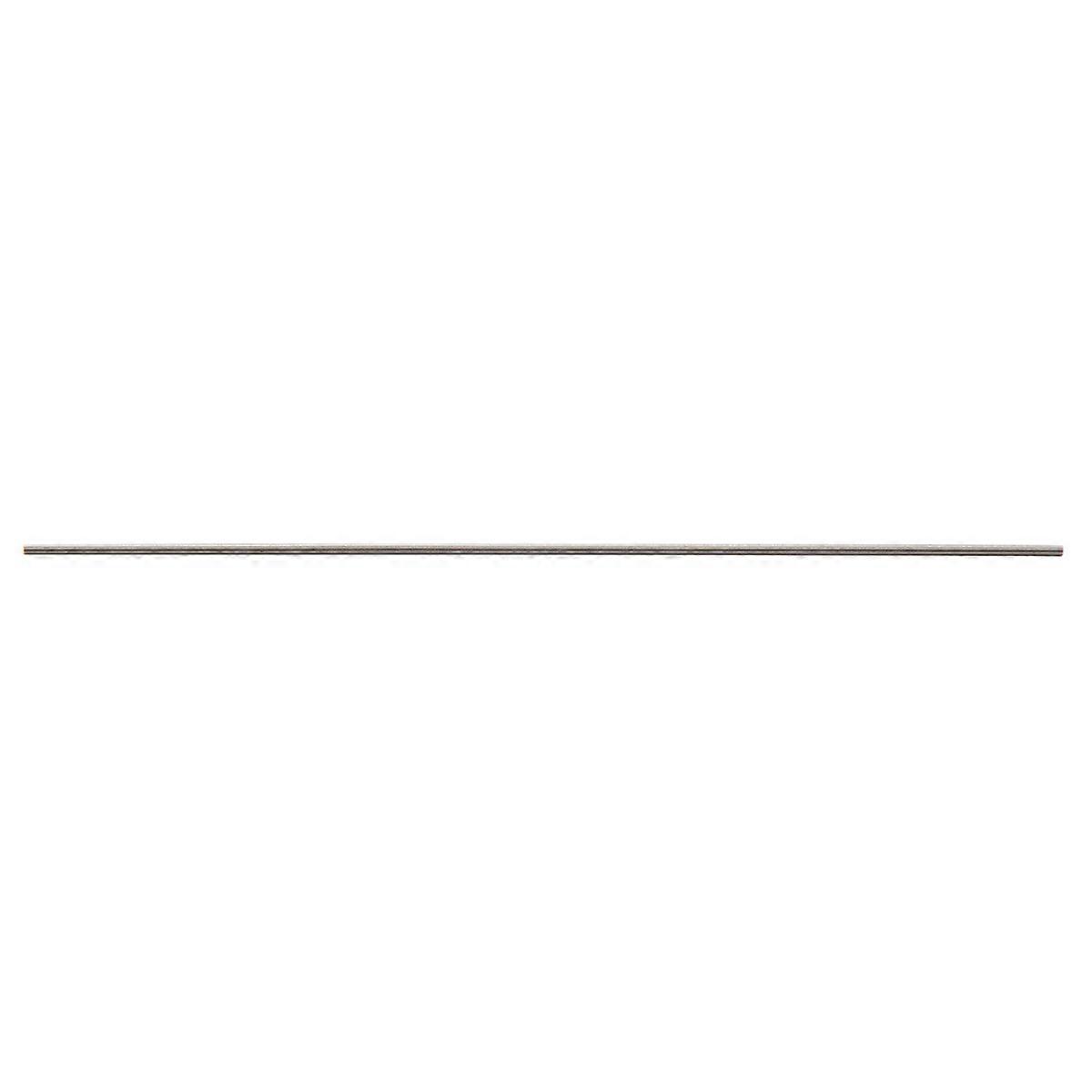 45 Pcs HSS Rod 1mm Dia 100mm Long for Lathe Stock Replacement