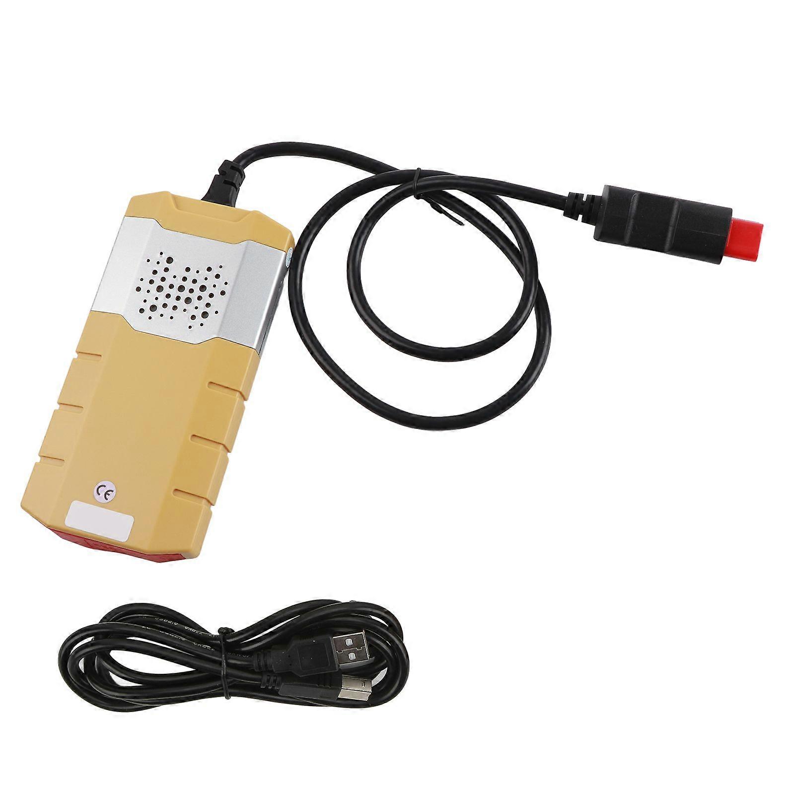 OBD2 Scanner DS150 V9.1 Bluetooth Diagnose-Codeleser universal