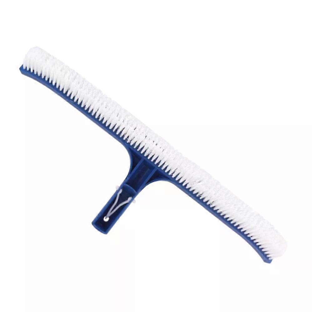 Pool Wall Brushing Tool, Swimming Pool Cleaning Brush, Practical Useful Equipment