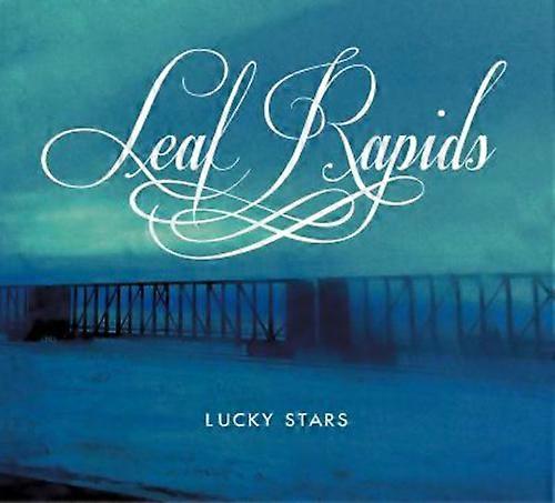 Leaf Rapids - Lucky Stars  [COMPACT DISCS] USA import