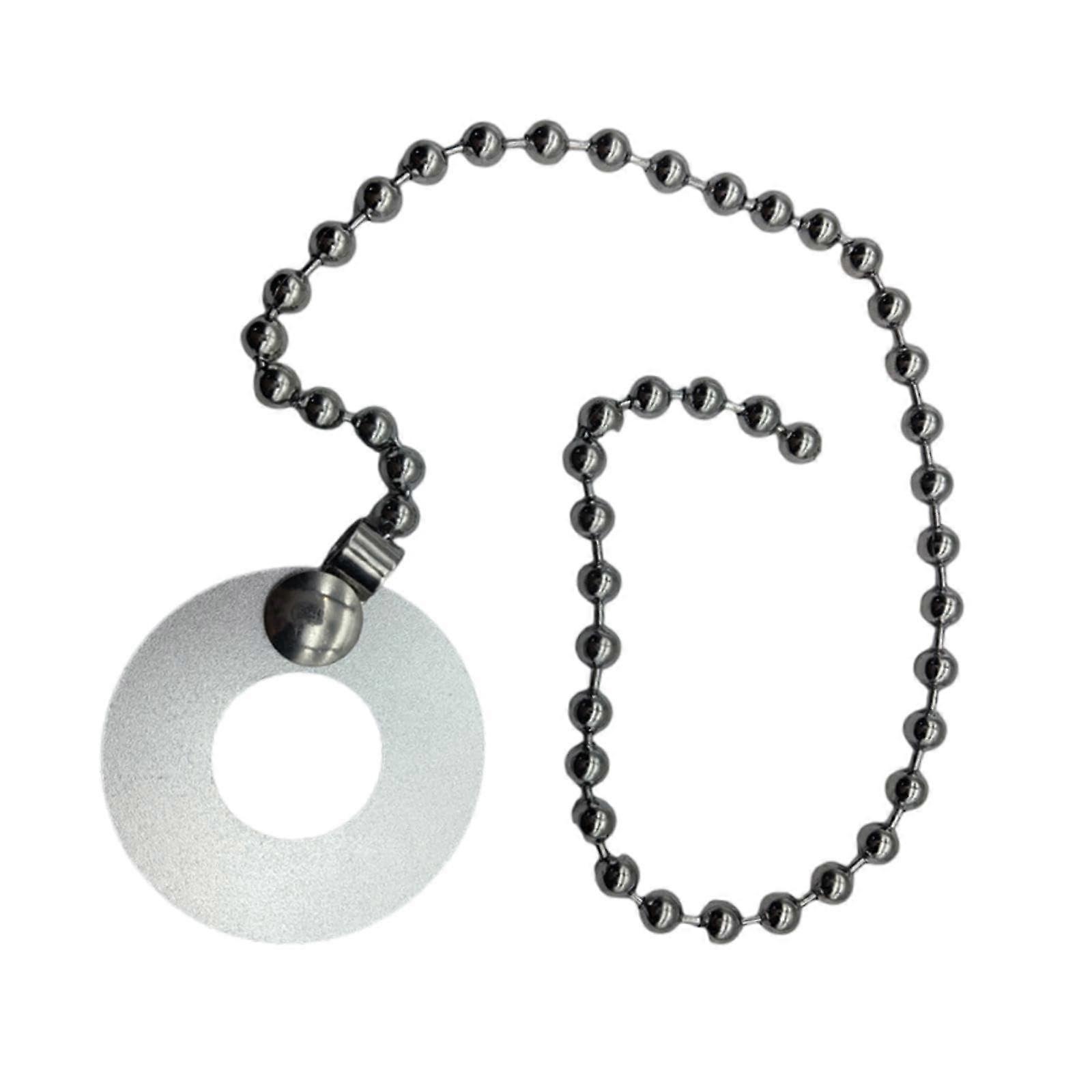 Cymbal Crash Effect Device - Portable Wear-Resistant Jazz Drum Accessories - Durable Percussion Parts in Silver