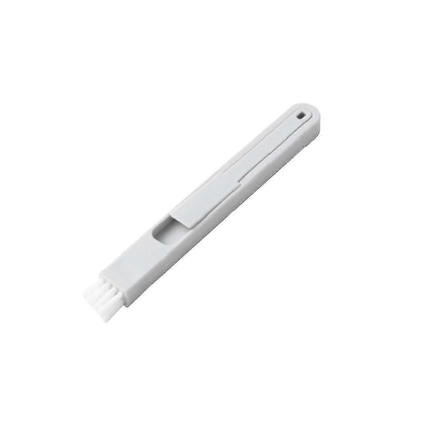 Multifunctional Brush Slot Window Computer Cleaning Tool Kitchen Cleaning Brush