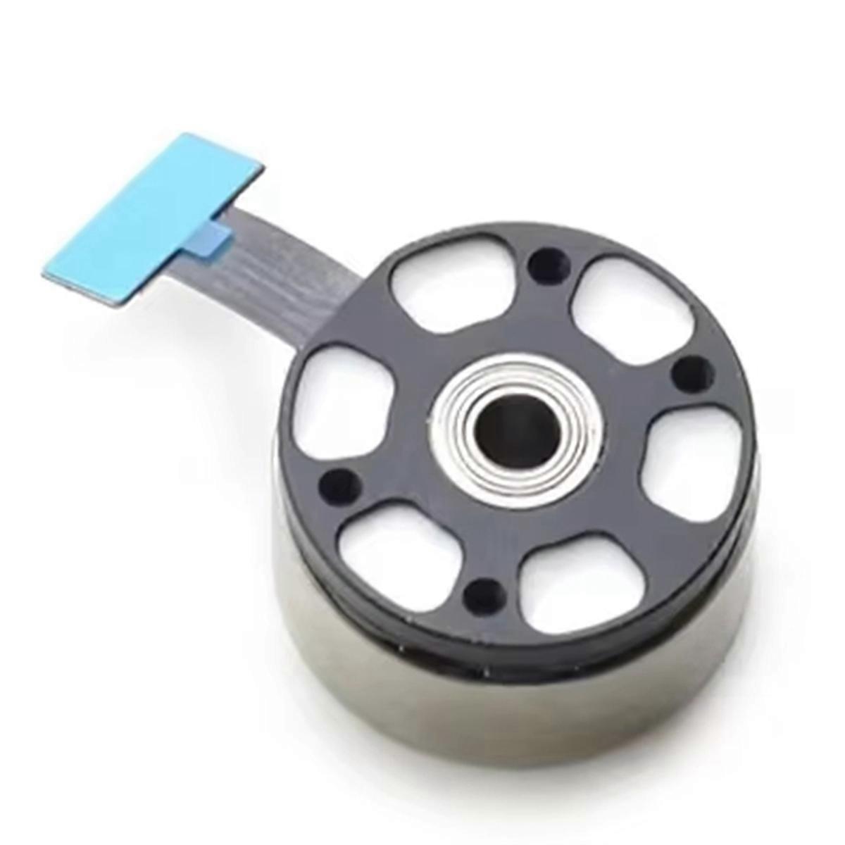 Gimbal Arm Motor with Bracket Yaw Motor Arm Replacement Repair Parts