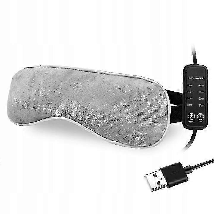 Usb Warming Mask, Thermal Compress