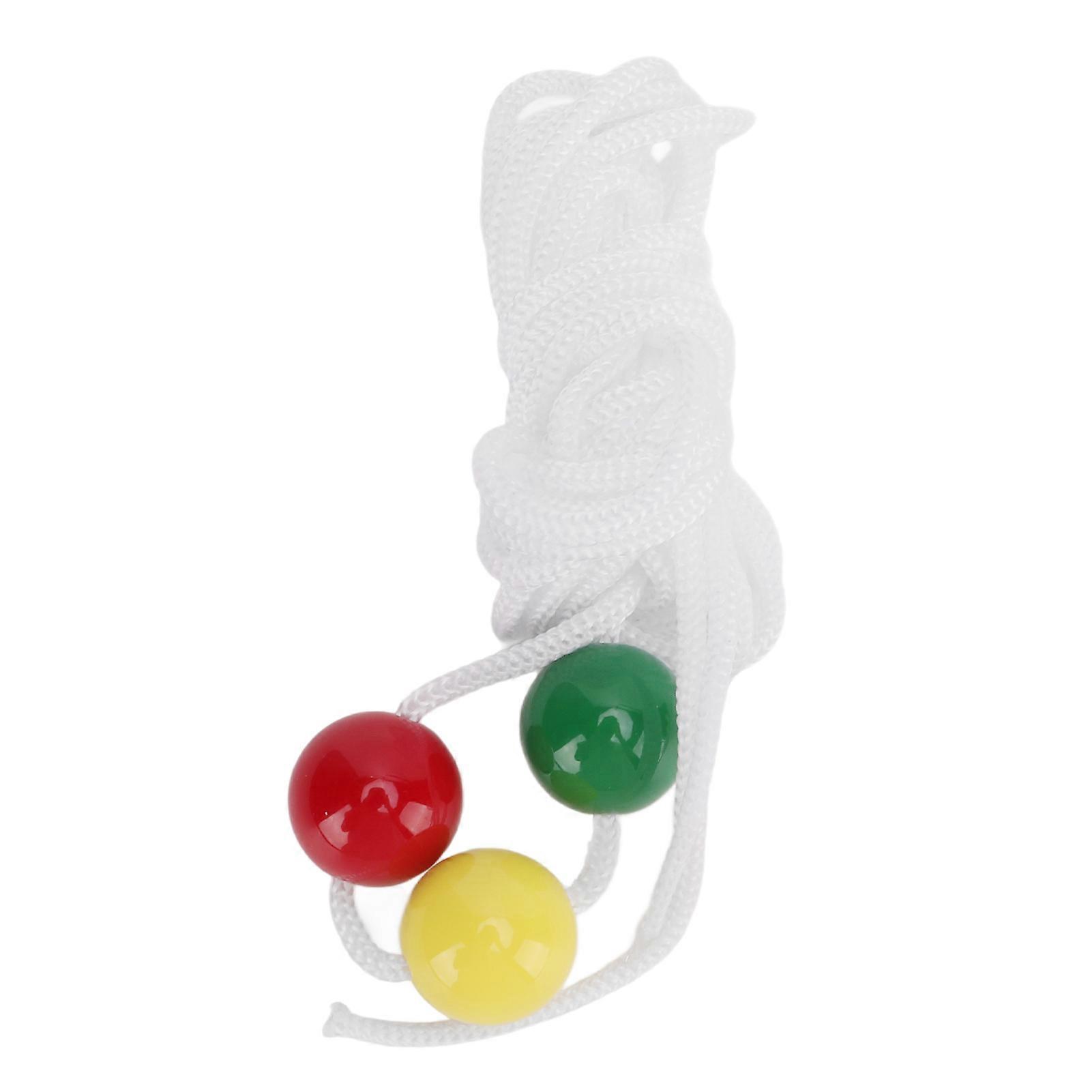 Front Sight Focus String Vision Therapy Sight Focusing Vision Convergence Training ToolsBright 