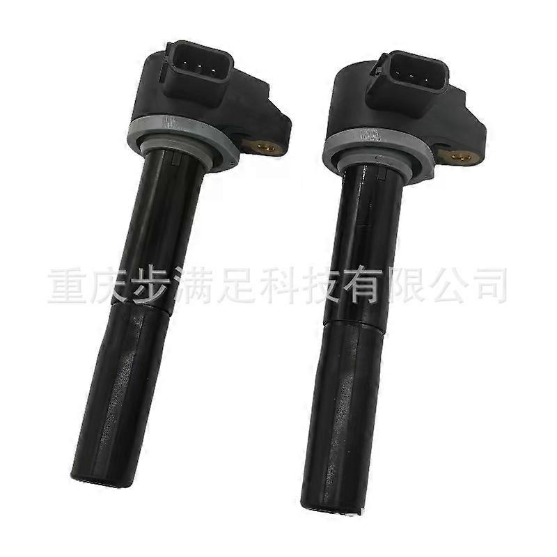 Mercury Ignition Coil
