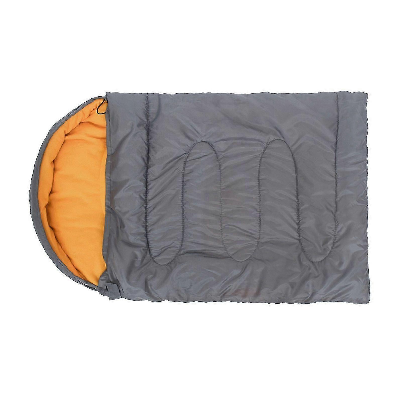 Foldable Waterproof Pet Sleeping Bag - Ideal for Travel and Home Comfort in the UK