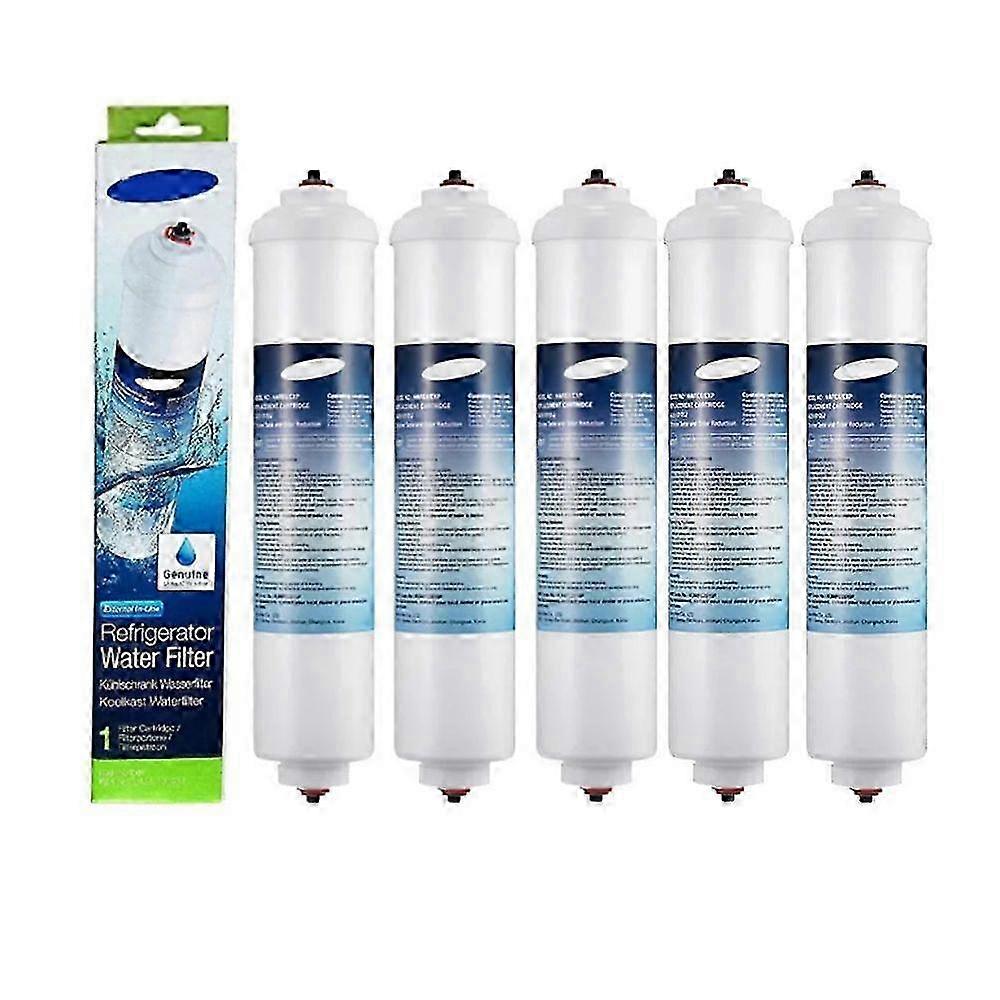 DA29-10105J Refrigerator Water Filter Compatible Samsung DA29-10105J LG 5231JA2010B GE GXRTQR