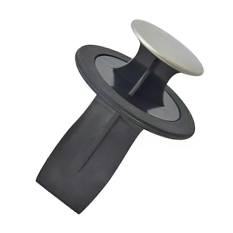 Kitchen Waste Crusher, Garbage Disposal Drain Insert Sink Stopper Plug Catcher