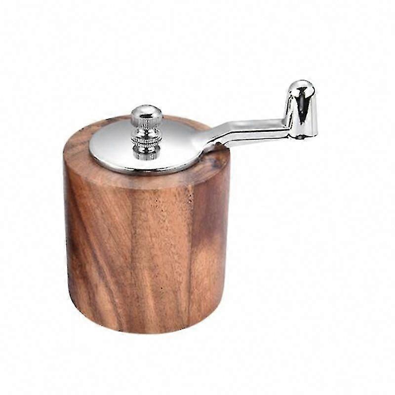 New 1pcs Pepper Grinder for Kitchen Use