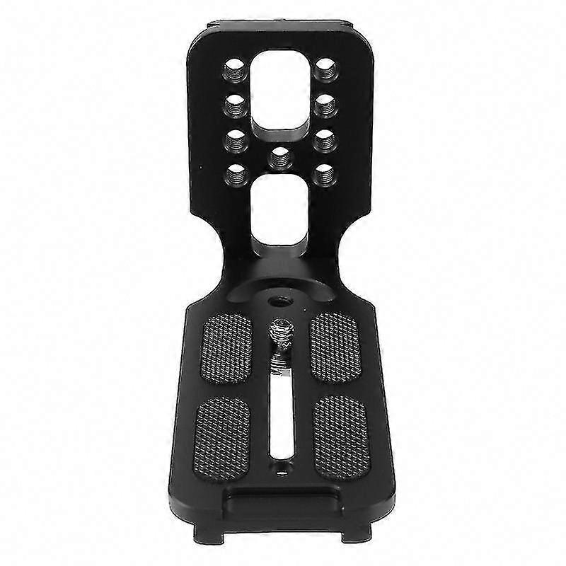 1pcs Quick Release Camera Bracket for DSLR and Mirrorless Cameras