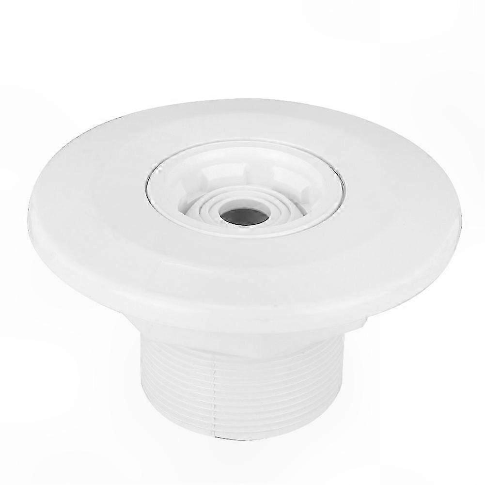 Pool Drain Nozzle Replacement for Water Outlet - Durable Swimming Pool Accessory