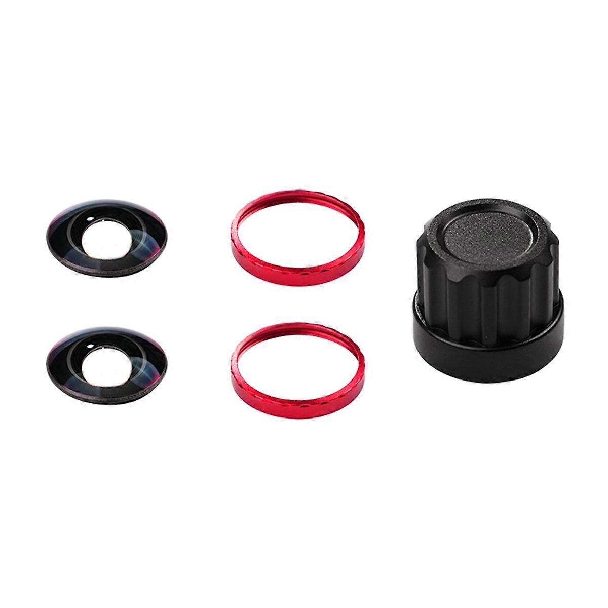 For X5 Camera Replacement Kit for Enhanced Performance