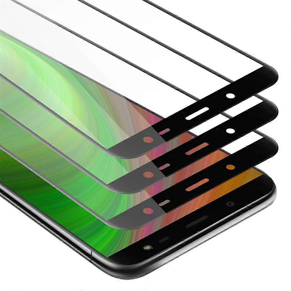 3x Samsung Galaxy NOTE 9 Tank Film Protector